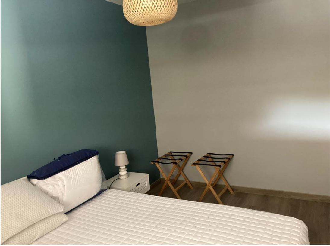 Superbe Appartement Restaure Avec Vue Sur Mer. Wimereux Bagian luar foto
